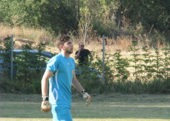 Ποδόσφαιρο- Αλέξανδρος Χατζησάββας (Ατρόμητος Πτολεμαΐδας)- Πολύ ψυχοφθόρος περίοδος για όλους τους ποδοσφαιριστές καθώς σταματάμε να κάνουμε αυτό που αγαπάμε περισσότερο,  να παίζουμε δηλαδή ποδόσφαιρο