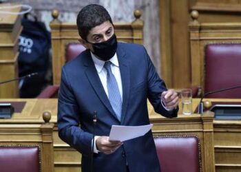 Συγκρότηση της «Εθνικής Πλατφόρμας Αθλητικής Ακεραιότητας»