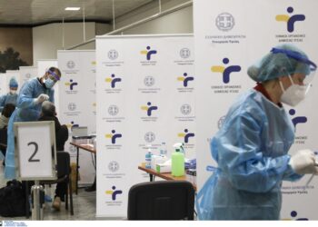 Πρόεδρος Γιατρών Κοζάνης: Έχουμε έλλειψη πληροφόρησης, ο ΕΟΔΥ δεν συνεργάζεται μαζί μας