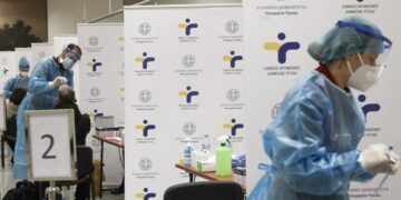 Πρόεδρος Γιατρών Κοζάνης: Έχουμε έλλειψη πληροφόρησης, ο ΕΟΔΥ δεν συνεργάζεται μαζί μας