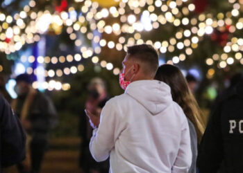 Σχέδιο αποτροπής ρεβεγιόν: Ελεγχοι και μπλόκα παντού -Ολα τα μέτρα