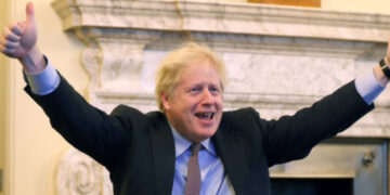 Το Brexit είναι γεγονός: Ευρωπαϊκή Ενωση και Μεγάλη Βρετανία κατέληξαν σε συμφωνία