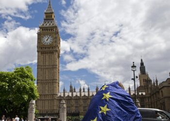 Brexit και Ελλάδα: Τι αλλάζει από την Πρωτοχρονιά – Πώς προετοιμαστήκαμε