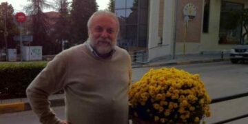 Και τρίτος νεκρός από κορωνοϊό στην ΠΕ Κοζάνης τις τελευταίες ημέρες – Έφυγε από τη ζωή ο πρόεδρος του Φαρμακευτικού Συλλόγου Δημήτρης Δαϊρούσης