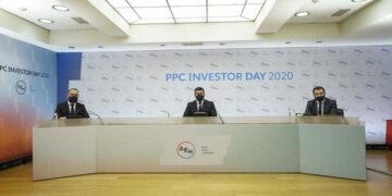 Οι επενδύσεις που περιλαμβάνει το νέο Επιχειρησιακό Σχέδιο της ΔΕΗ, σε ορίζοντα τριετίας