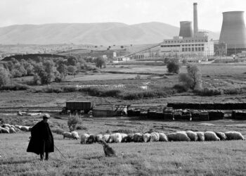 Αύγουστο του 1950: Οταν η ΔΕΗ μπήκε στην… πρίζα