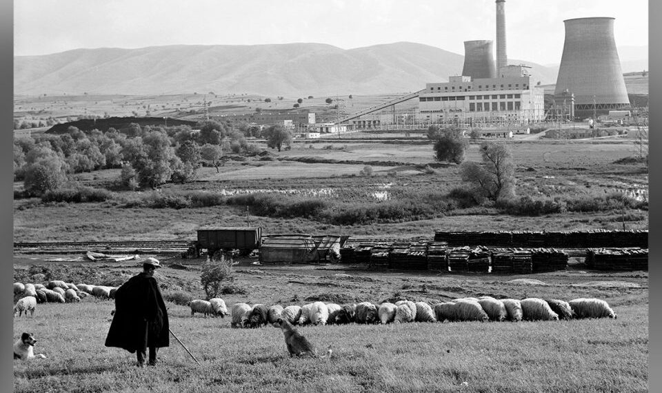 Αύγουστο του 1950: Οταν η ΔΕΗ μπήκε στην… πρίζα