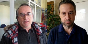 Στα «κάγκελα» οι έμποροι σε Πτολεμαΐδα και Κοζάνη για το «click away» – Δεληκώστας: «Ολική καταστροφή – Θέλουμε στήριξη» –	Δραγατσίκας: «Εκτός πραγματικότητας –Αυτό που ζούμε είναι επιστημονική φαντασία» – «Καλώς λειτουργούσαν παράτυπα τα μαγαζιά στην καραντίνα– Προσπαθούν να ζήσουν τις οικογένειές τους»