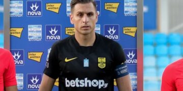 Γιώργος Δεληζήσης: “Νομίζω ότι ισχύουν σε αρκετά μεγάλο βαθμό όσα ακούστηκαν”