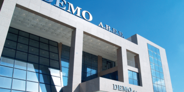 DEMO ABEE: Στηρίζει την μάχη εναντίον του Covid–19