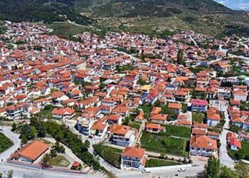 Ο Δήμος με τη μεγαλύτερη διασπορά κορωνοϊού βρίσκεται στη Δυτ. Μακεδονία με Θετικότητα 72%!- Δείτε ποιος είναι