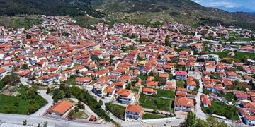 Ο Δήμος με τη μεγαλύτερη διασπορά κορωνοϊού βρίσκεται στη Δυτ. Μακεδονία με Θετικότητα 72%!- Δείτε ποιος είναι