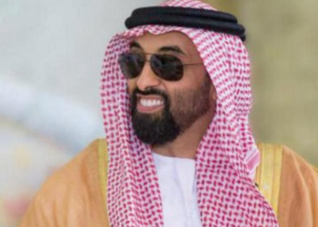 Ο ζάμπλουτος Σεΐχης που… ψάχνεται να επενδύσει στη Φλώρινα