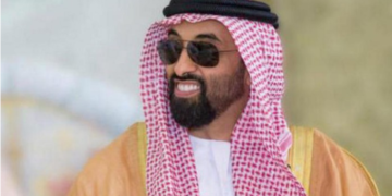 Ο ζάμπλουτος Σεΐχης που… ψάχνεται να επενδύσει στη Φλώρινα