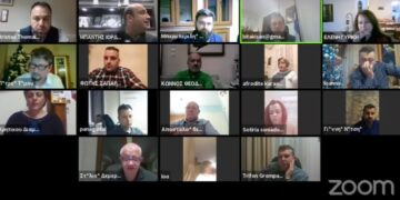 Δ.Σ. Αμυνταίου: Κάλεσμα Α. Μπιτάκη στους κατοίκους της Κέλλης να συμμετέχουν στα rapid test του ΕΟΔΥ – Ενημέρωση για το ΔΑΚ Φιλώτα -Οι “σπόντες” στον απόηχο της συνεδρίασης για την απολιγνιτοποίηση- Τι ειπώθηκε για τηλεθέρμανση, έργα βιομάζας, επίδομα θέρμανσης