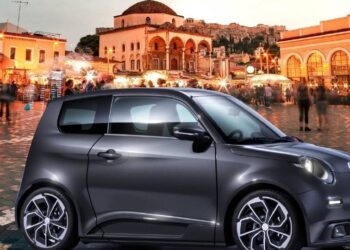 Στις τρεις υποψήφιες περιοχές για το εργοστάσιο της Next.e.GΟ και η Κοζάνη