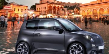 Στις τρεις υποψήφιες περιοχές για το εργοστάσιο της Next.e.GΟ και η Κοζάνη