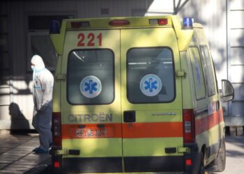 Έκτακτη επίσκεψη του ΓΓ Υπηρεσιών Υγείας και του προέδρου του ΕΚΑΒ σε Κοζάνη, Ξάνθη, Κομοτηνή