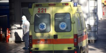 Έκτακτη επίσκεψη του ΓΓ Υπηρεσιών Υγείας και του προέδρου του ΕΚΑΒ σε Κοζάνη, Ξάνθη, Κομοτηνή