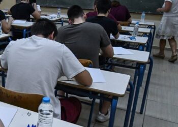 Πανελλαδικές: Πώς θα «δουλεύει» το νέο σύστημα εισαγωγής στα ΑΕΙ