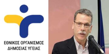 Ο ΕΟΔΥ απαντά στον δήμαρχο Κοζάνης για την άδεια διενέργειας rapid tests  – “Ο δήμαρχος είχε δεσμευθεί για δωρεά 3000 κιτ δειγματοληψίας χωρίς να την έχει υλοποιήσει μέχρι σήμερα”-Τι λέει για την άδεια διενέργειας τεστ