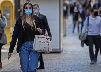 Παπαθανάσης: Πότε θα γίνουν ανακοινώσεις για το lockdown – Δύσκολη η πρόβλεψη για την εστίαση