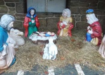 Χριστούγεννα … αλλιώς! – Γράφει η Κούλα Πουλασιχίδου