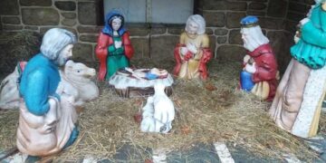 Χριστούγεννα … αλλιώς! – Γράφει η Κούλα Πουλασιχίδου