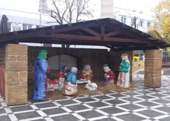 Πτολεμαΐδα… ώρα μηδεν τώρα! – Γράφει η Κούλα Πουλασιχίδου