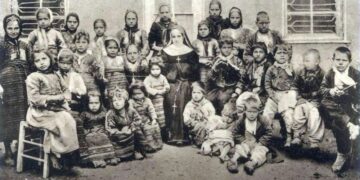 Παλιόρ (Φούφας) και Παλιούρτσι  Η ιστορία μίας φωτογραφίας που “χάθηκε” στη μετάφραση – του Χρήστου Στ. Μπίντση