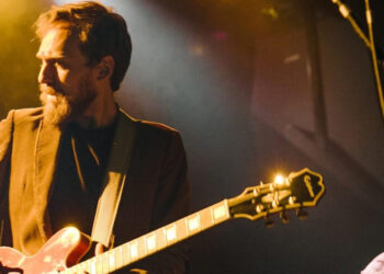 Η Μουσική Γωνιά του Μίλτου Ηλιάδη στο e-ptolemeos.gr  – George Gaudy – I Lost My Soul (Official Lyric Video) – Έτερος Εγώ – Κάθαρσις Intro Song