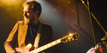 Η Μουσική Γωνιά του Μίλτου Ηλιάδη στο e-ptolemeos.gr  – George Gaudy – I Lost My Soul (Official Lyric Video) – Έτερος Εγώ – Κάθαρσις Intro Song