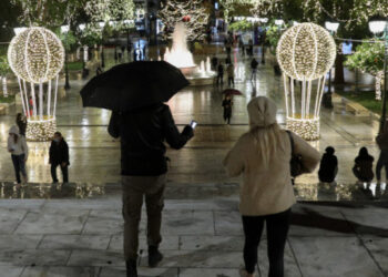 Γεωργιάδης: Δεν θα υπάρξει επέκταση στις ώρες μετακινήσεων τα Χριστούγεννα και την Πρωτοχρονιά