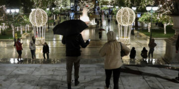 Γεωργιάδης: Δεν θα υπάρξει επέκταση στις ώρες μετακινήσεων τα Χριστούγεννα και την Πρωτοχρονιά