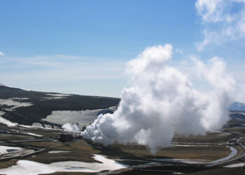 Ανάπτυξη θερμοκηπιακών καλλιεργειών και αξιοποίηση των γεωθερμικών πεδίων της Δυτικής Μακεδονίας