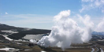 Ανάπτυξη θερμοκηπιακών καλλιεργειών και αξιοποίηση των γεωθερμικών πεδίων της Δυτικής Μακεδονίας