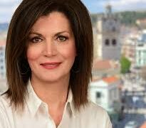 Η Γιούλα Γκατζάβελη Πρόεδρος της Επενδυτικής Επιτροπής στο ΤΑΔΥΜ- Δείτε την απόφαση Κασαπίδη