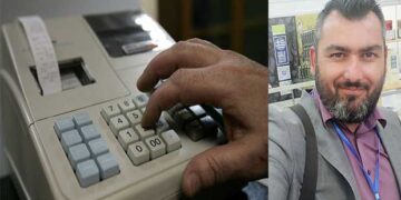 Ο Ιγνάτιος Γαβριηλίδης στο WEB TV του e-ptolemeos.gr για την αναγκαστική αναβάθμιση των ταμειακών μηχανών – Η καταληκτική ημερομηνία και οι λύσεις που προσφέρονται σε επαγγελματίες (VIDEO)