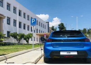 225 Δήμοι εκδήλωσαν ενδιαφέρον για την εκπόνηση Σημείων Φόρτισης Ηλεκτρικού Οχήματος, με χρηματοδότηση από το Πράσινο Ταμείο