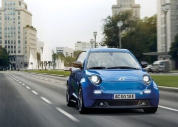 Next e.GO Mobile: Διερευνάται εκτενώς η Δ. Μακεδονία για το νέο εργοστάσιο παραγωγής ηλεκτρικών αυτοκινήτων – Σε λίγη ώρα τα αποκαλυπτήρια του σχεδίου από τον Κ. Μητσοτάκη