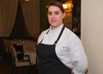 Η νέα γενιά του εστιατορίου «Κοντοσώρος» στο Ξινό Νερό Φλώρινας μοιράζεται μαζί μας εικόνες και συνταγές που μυρίζουν Χριστούγεννα 26/11/2020