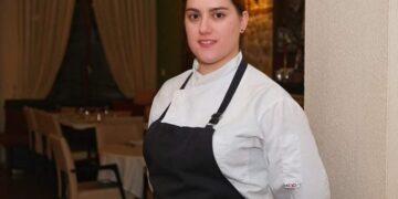 Η νέα γενιά του εστιατορίου «Κοντοσώρος» στο Ξινό Νερό Φλώρινας μοιράζεται μαζί μας εικόνες και συνταγές που μυρίζουν Χριστούγεννα 26/11/2020