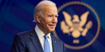 Και επίσημα Πρόεδρος των ΗΠΑ ο Μπάιντεν -Επικυρώθηκε η νίκη του από τους εκλέκτορες