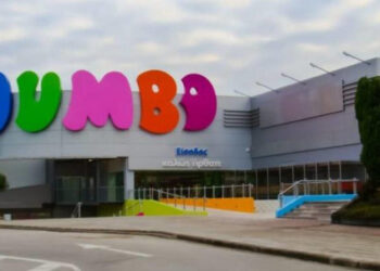 Όποιος πρόλαβε… πρόλαβε! Κατέβασε ρολά ξανά το eshop του Jumbo