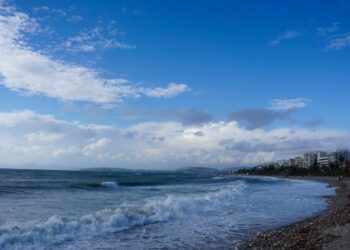 Καιρός: Υψηλές θερμοκρασίες και Πρωτοχρονιά με ήλιο – Νέα κακοκαιρία προ των πυλών