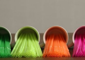 Τέλος στα πλαστικά μιας χρήσης στο Δημόσιο από την 1η Φεβρουαρίου