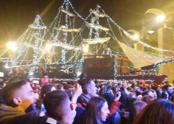 Πτολεμαΐδα: Πριν 1 χρόνο …τέτοια μέρα! – Γράφει η Κούλα Πουλασιχίδου