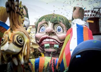 Τέλος το Καρναβάλι της Πάτρας και το 2021