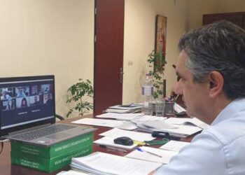 ΠΔΜ: Δημιουργείται Ειδικός Φορέας Διαχείρισης ΒΙ.ΠΕ Κοζάνης και Φλώρινας – Για να ξεπεραστούν οι ολιγωρίες δεκαετιών