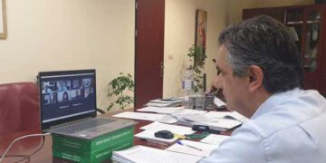 ΠΔΜ: Δημιουργείται Ειδικός Φορέας Διαχείρισης ΒΙ.ΠΕ Κοζάνης και Φλώρινας – Για να ξεπεραστούν οι ολιγωρίες δεκαετιών